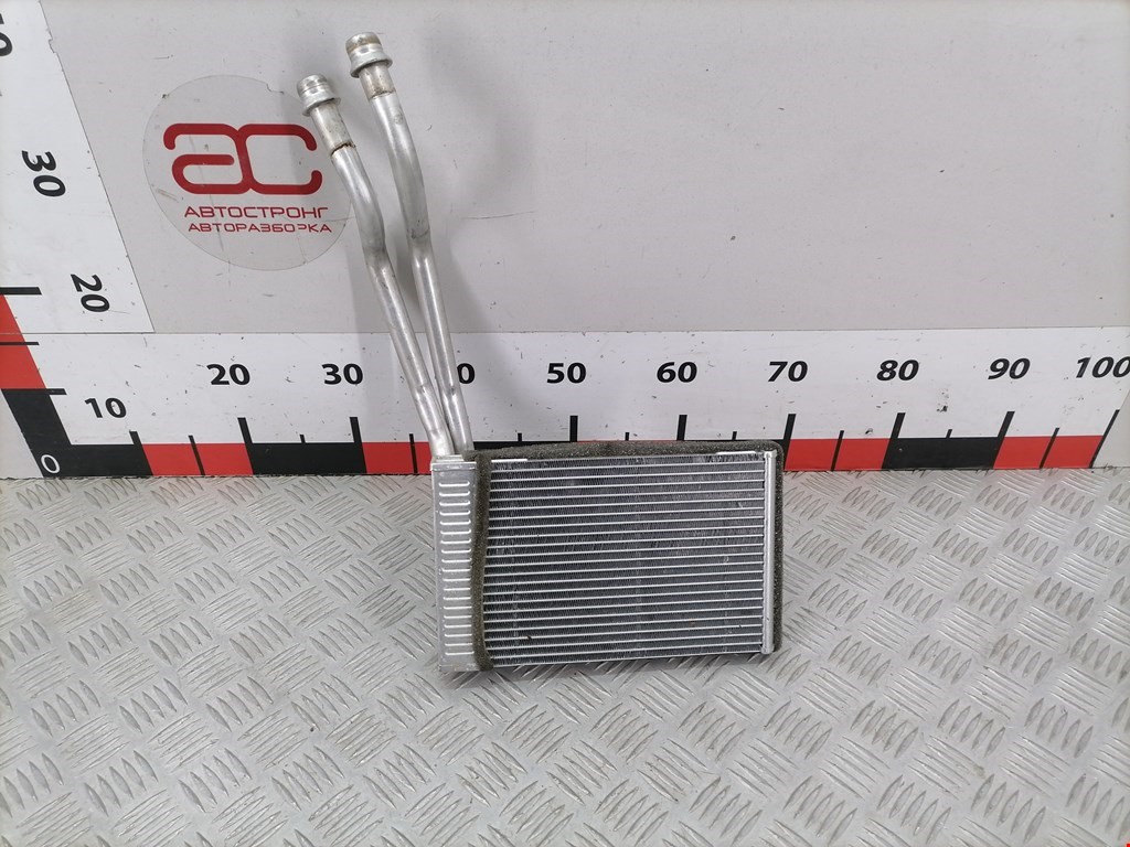 Радиатор отопителя (печки) CADILLAC SRX 2009-2016