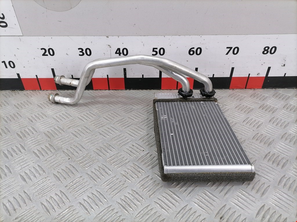 Радиатор отопителя (печки) CADILLAC SRX 2009-2016