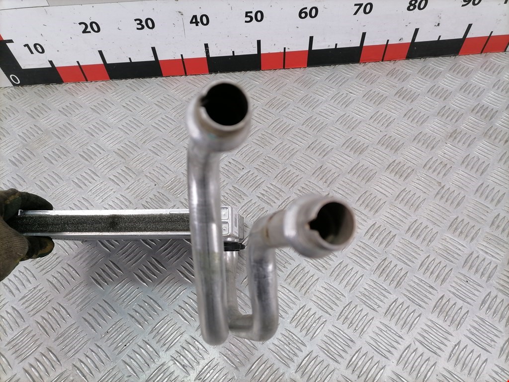 Радиатор отопителя (печки) CADILLAC SRX 2009-2016