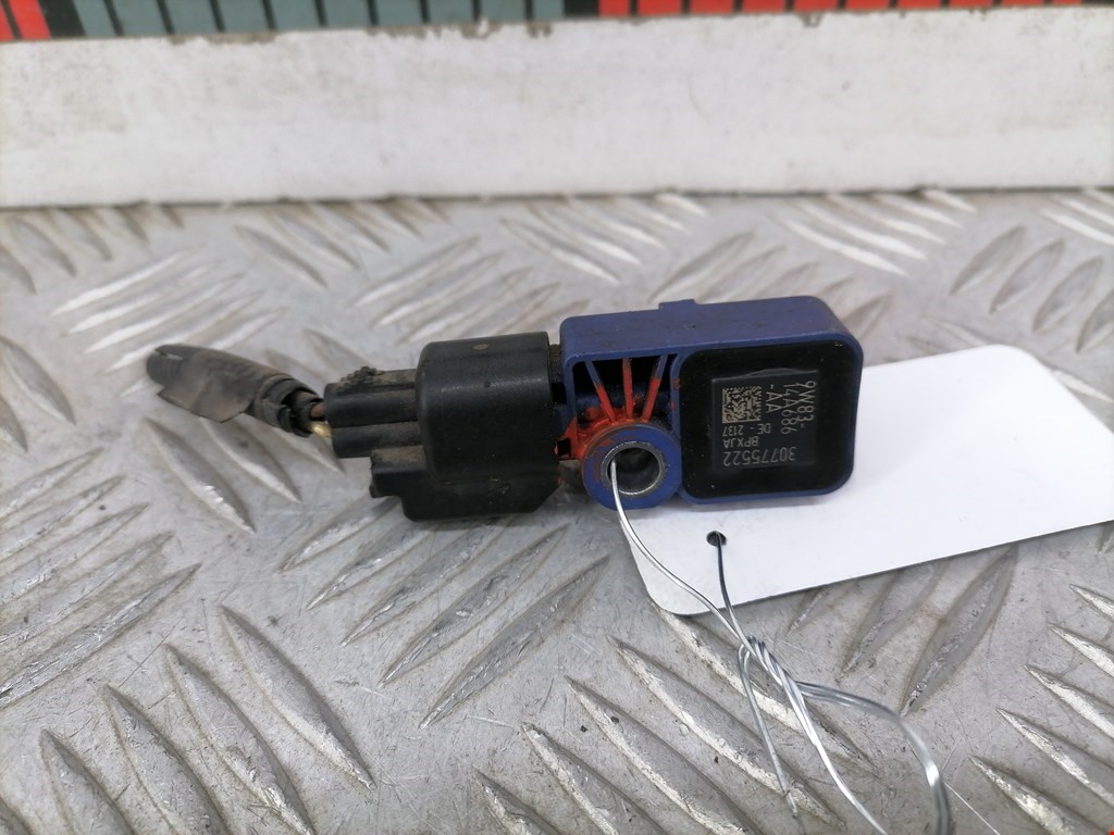 Датчик AIR BAG (подушек безопасности) VOLVO C70 II 2005-2013