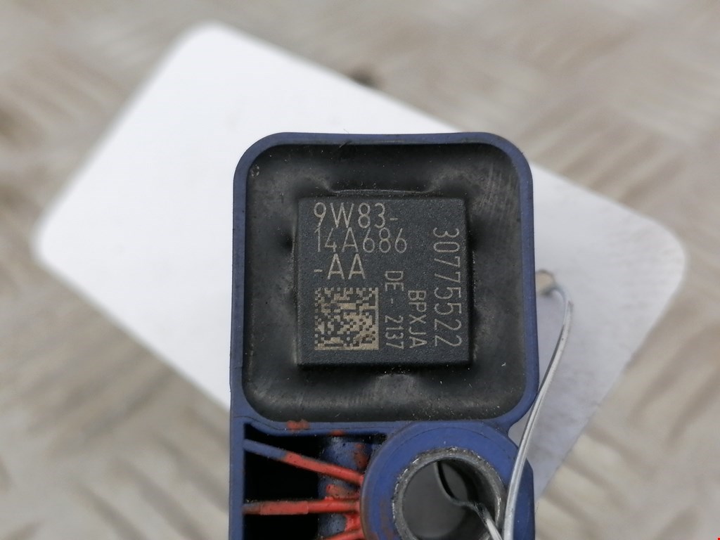 Датчик AIR BAG (подушек безопасности) VOLVO C70 II 2005-2013