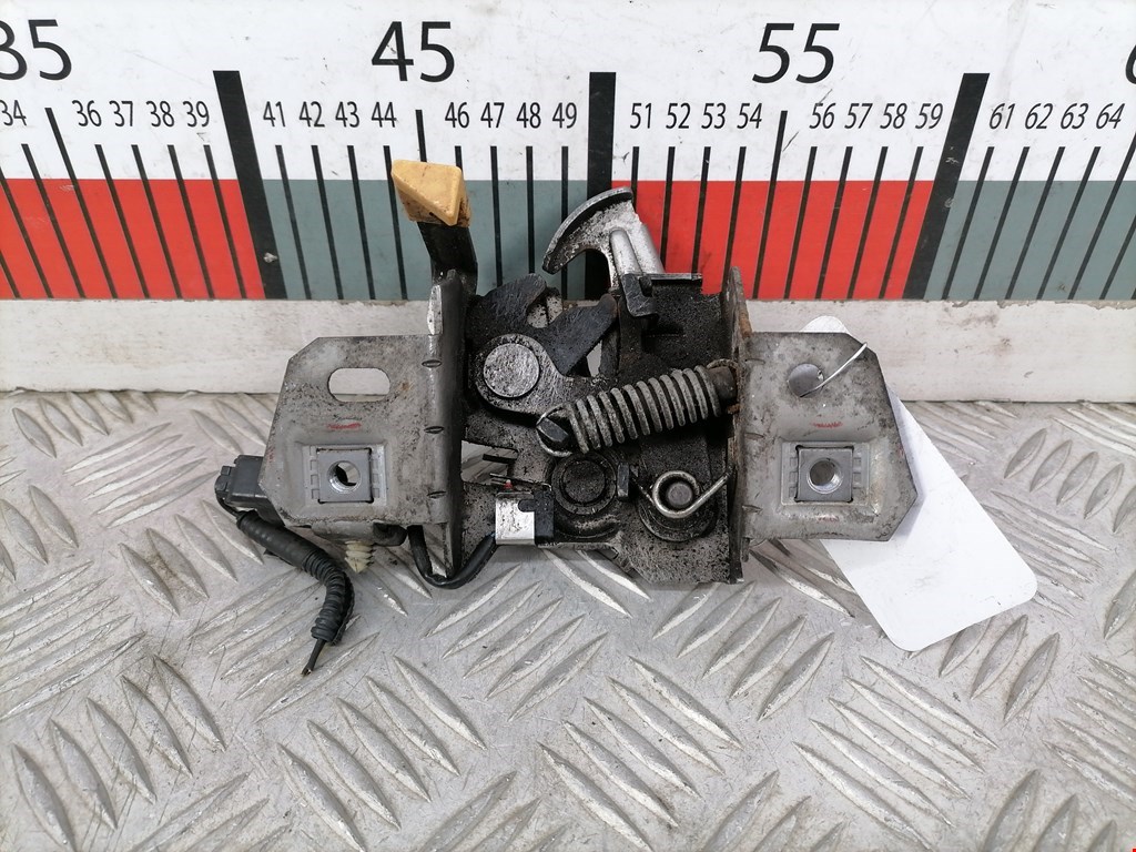 Замок капота VOLVO C70 II 2005-2013