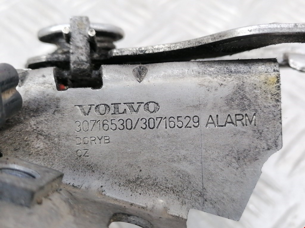 Замок капота VOLVO C70 II 2005-2013