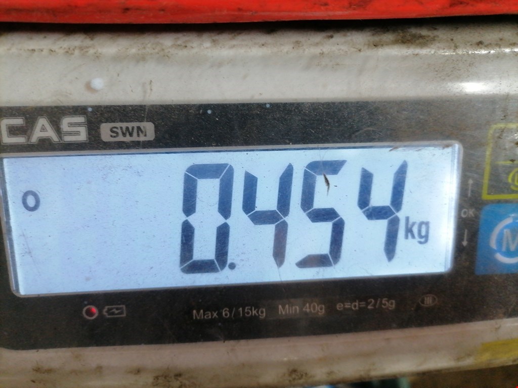 Замок капота VOLVO C70 II 2005-2013