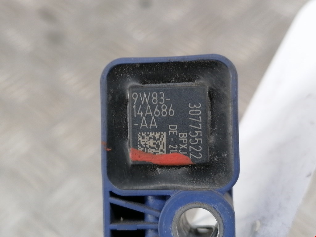 Датчик AIR BAG (подушек безопасности) VOLVO C70 II 2005-2013