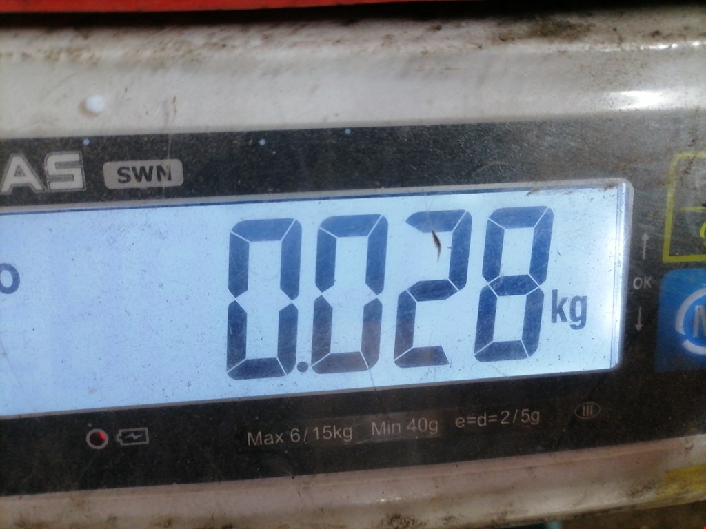 Датчик AIR BAG (подушек безопасности) VOLVO C70 II 2005-2013