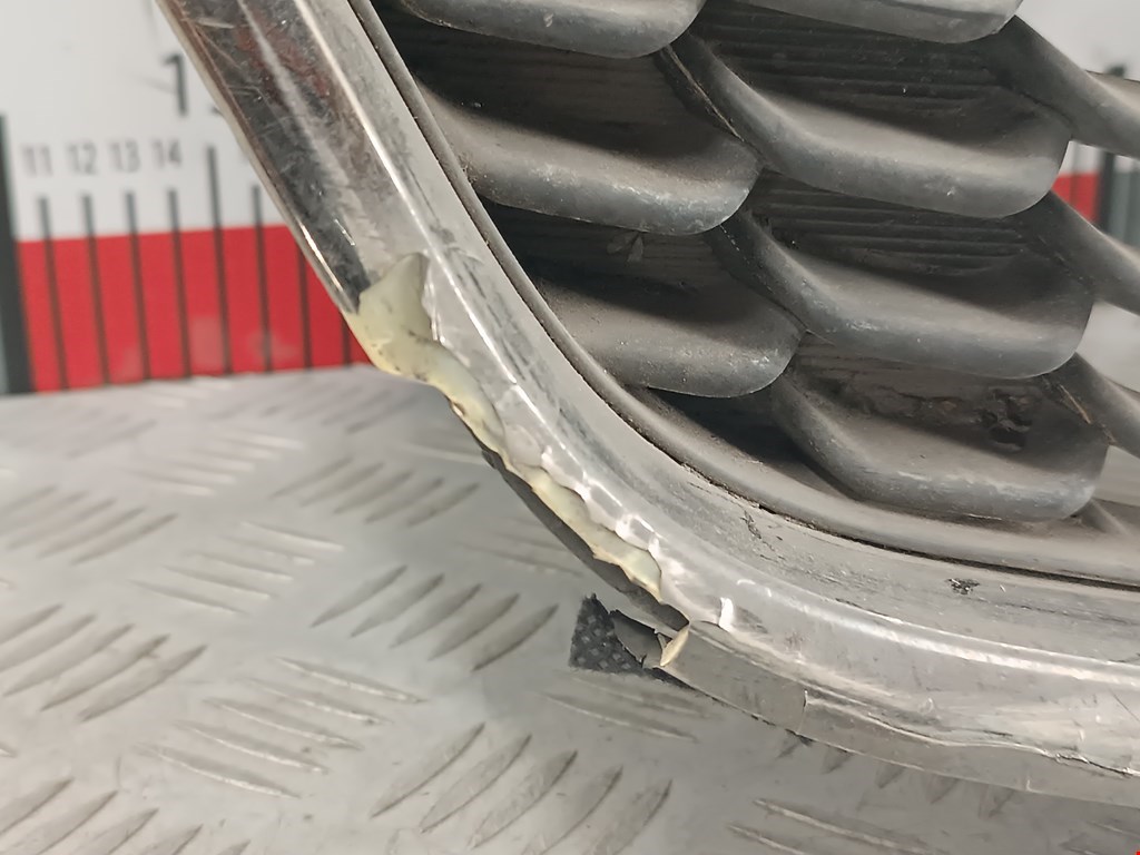 Решетка радиатора KIA Rio III 2011-2017