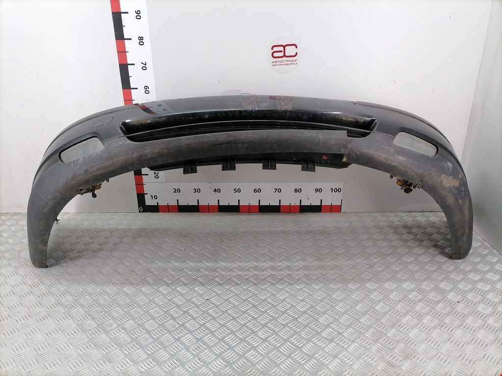 Бампер передний VOLVO V70 II 2000-2007