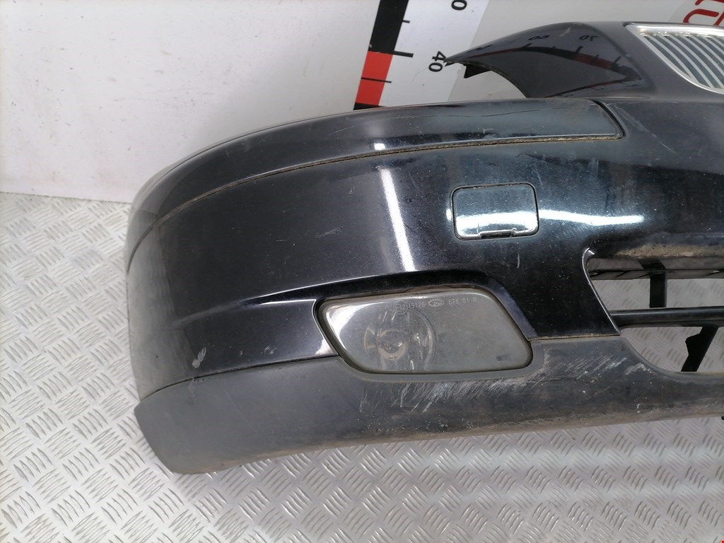 Бампер передний VOLVO V70 II 2000-2007