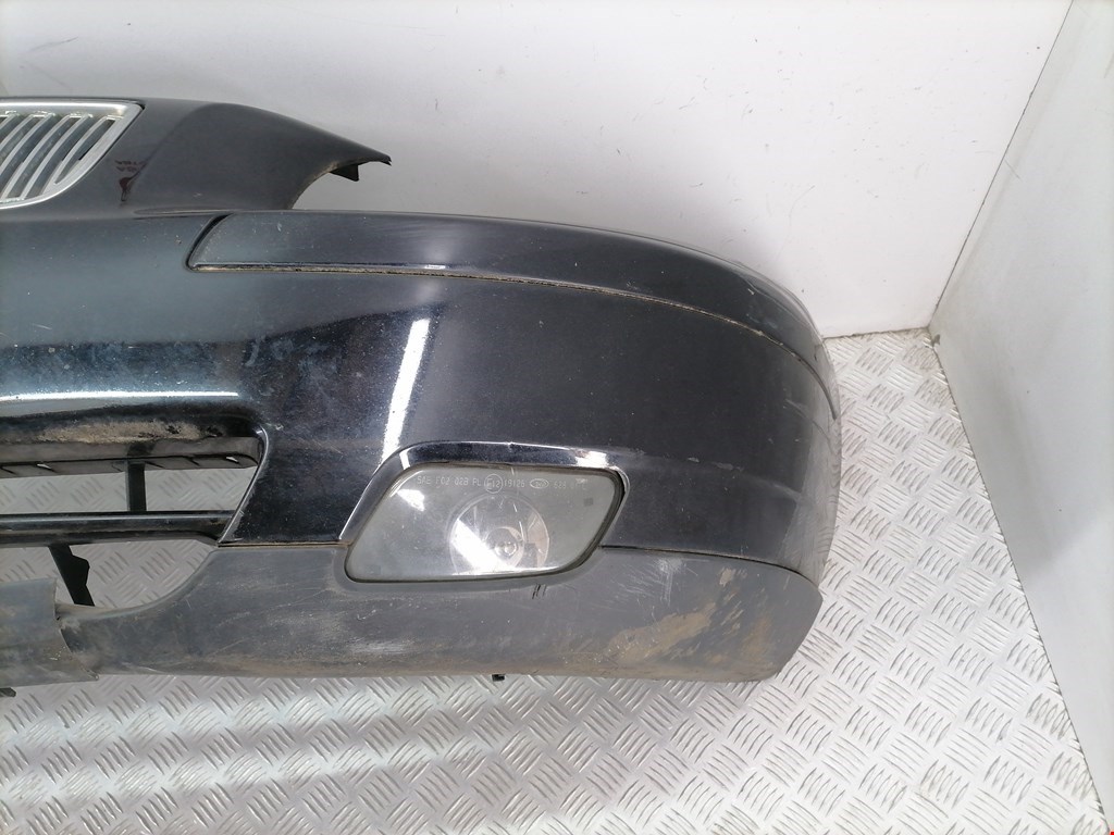 Бампер передний VOLVO V70 II 2000-2007