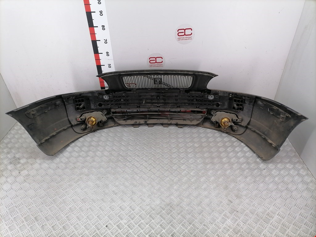 Бампер передний VOLVO V70 II 2000-2007