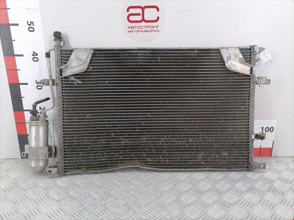 Радиатор кондиционера VOLVO V70 II 2000-2007