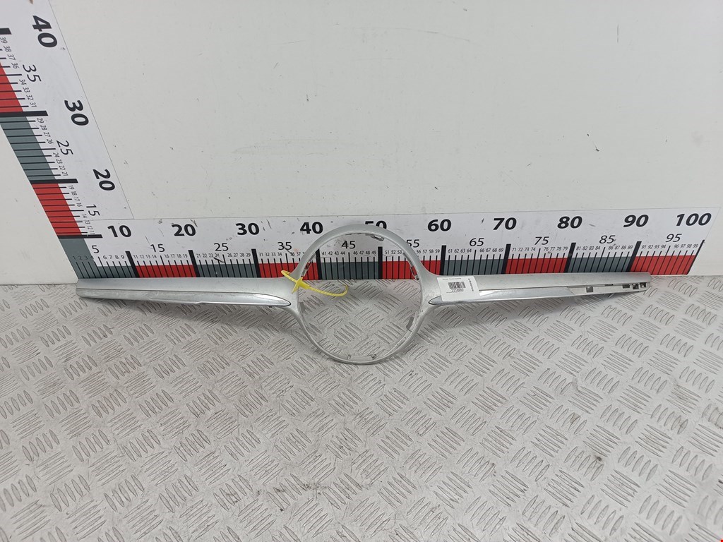 Решетка радиатора MERCEDES-BENZ SL-Class R231 2012-2020