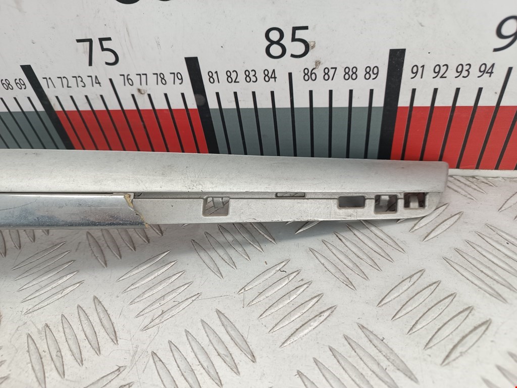 Решетка радиатора MERCEDES-BENZ SL-Class R231 2012-2020