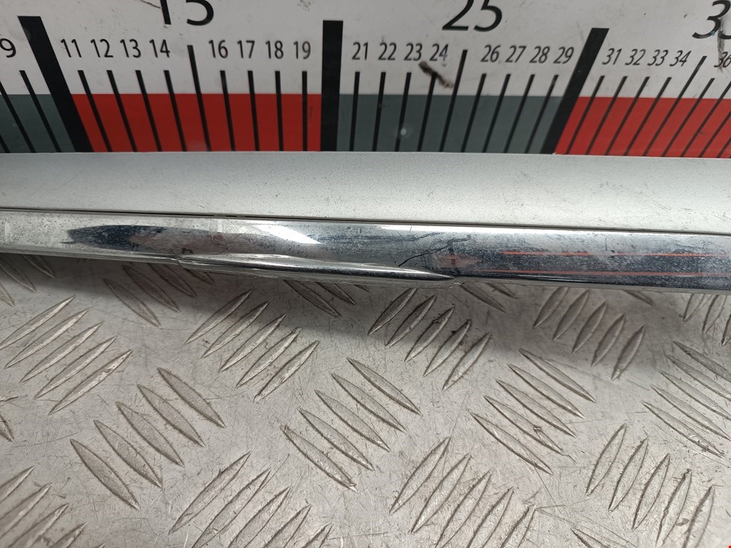 Решетка радиатора MERCEDES-BENZ SL-Class R231 2012-2020