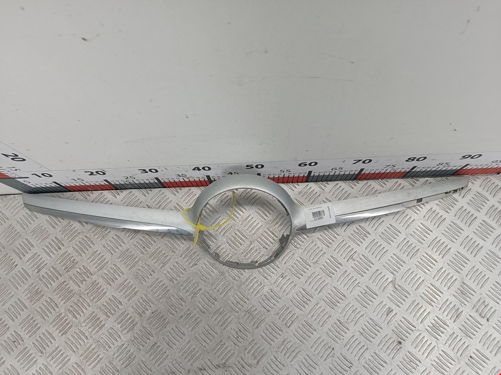 Решетка радиатора MERCEDES-BENZ SL-Class R231 2012-2020