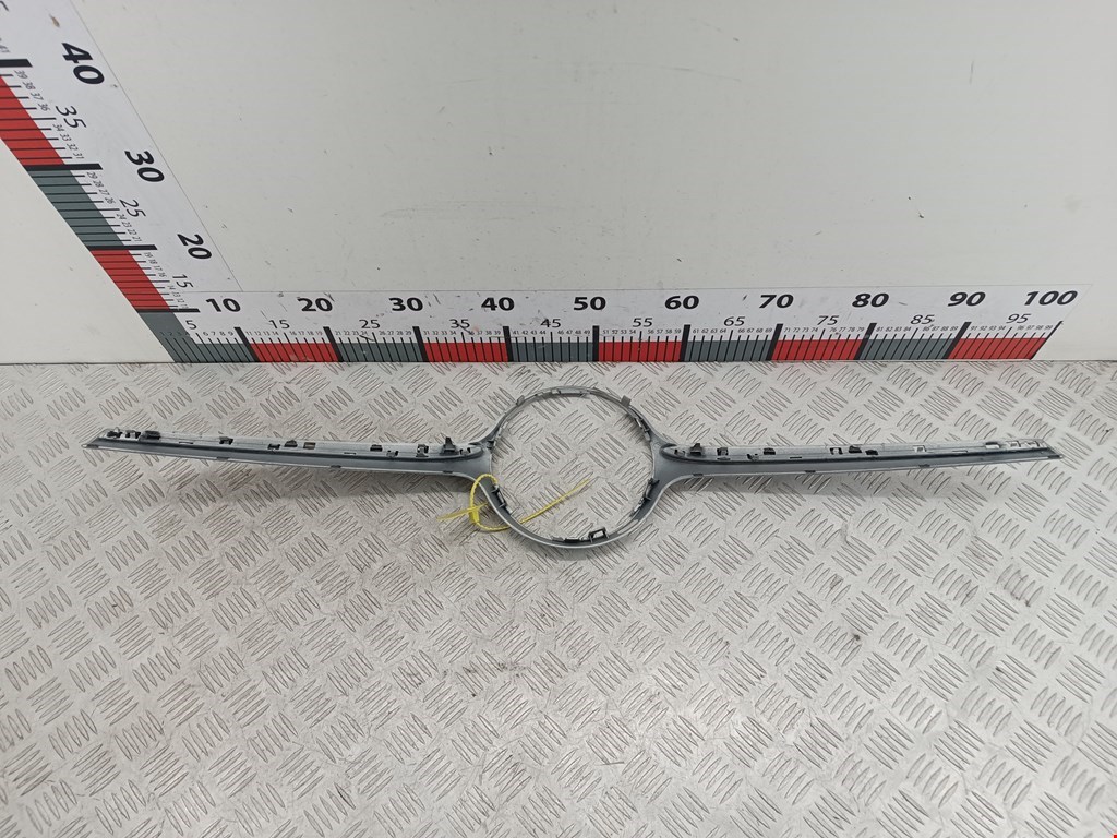 Решетка радиатора MERCEDES-BENZ SL-Class R231 2012-2020