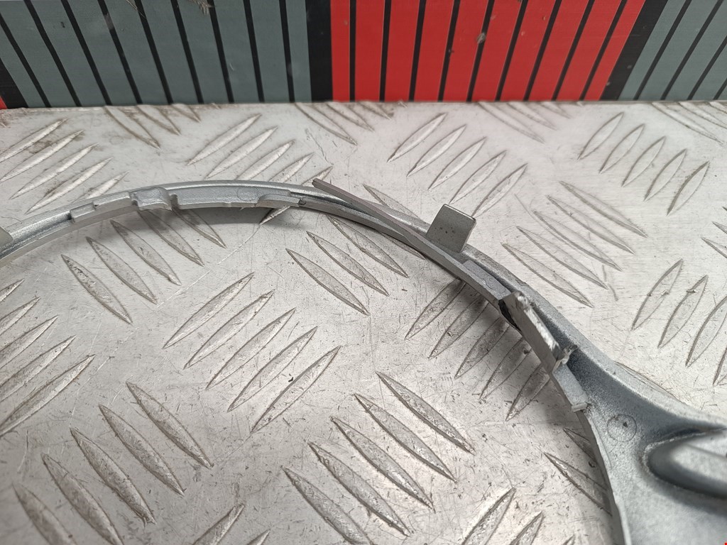 Решетка радиатора MERCEDES-BENZ SL-Class R231 2012-2020