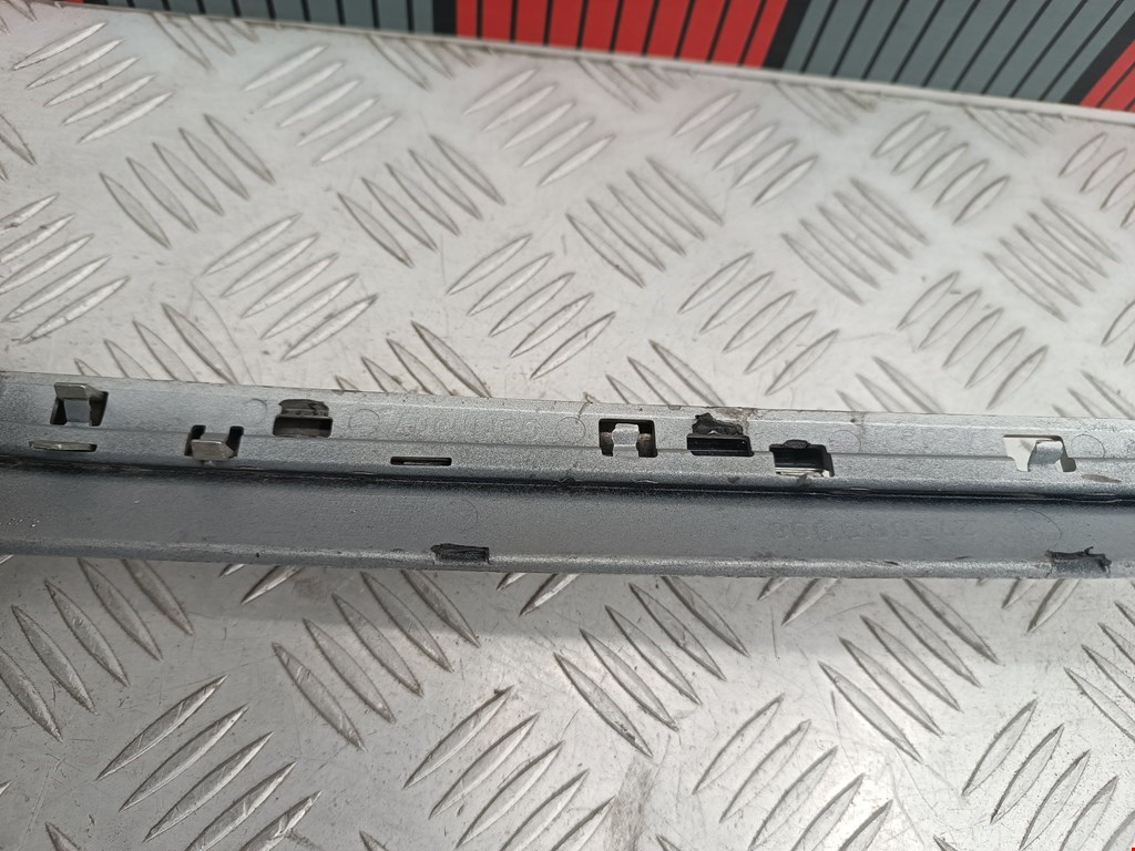 Решетка радиатора MERCEDES-BENZ SL-Class R231 2012-2020