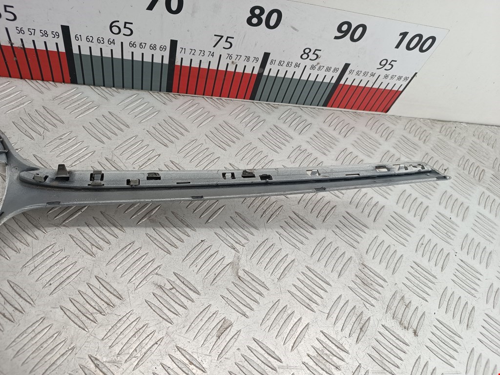 Решетка радиатора MERCEDES-BENZ SL-Class R231 2012-2020