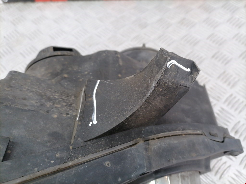 Фара правая ALFA ROMEO 159 2005-2011