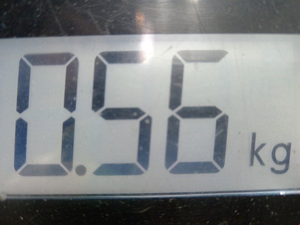 Патрубок интеркулера VOLKSWAGEN Jetta V 2005-2011