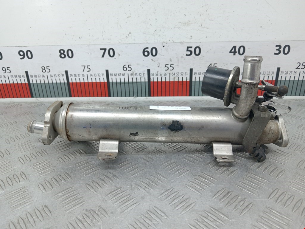 Радиатор системы ЕГР VOLKSWAGEN Jetta V 2005-2011