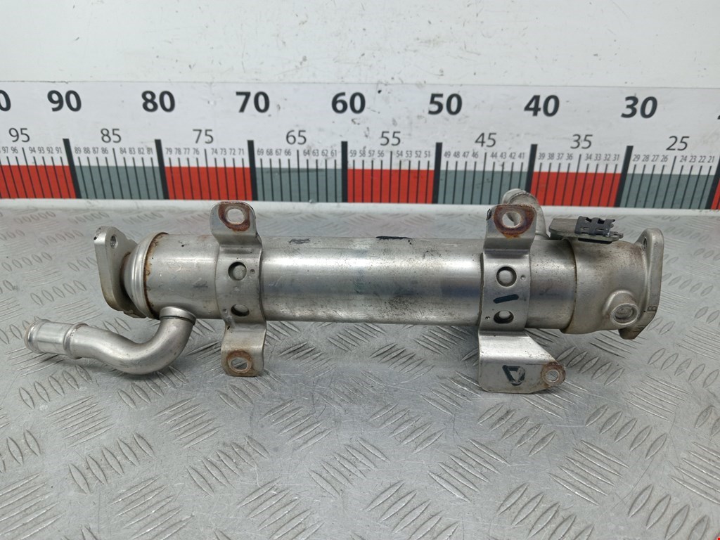 Радиатор системы ЕГР VOLKSWAGEN Jetta V 2005-2011