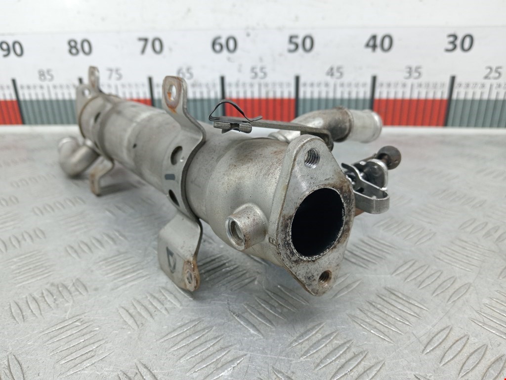 Радиатор системы ЕГР VOLKSWAGEN Jetta V 2005-2011