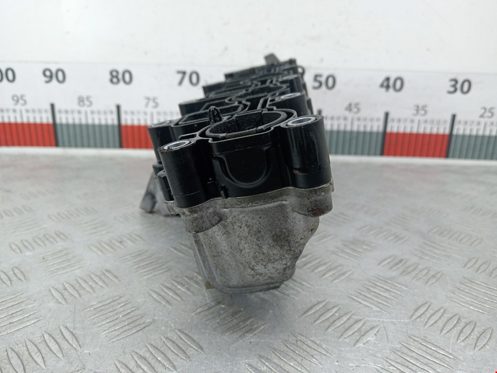 Коллектор впускной VOLKSWAGEN Jetta V 2005-2011