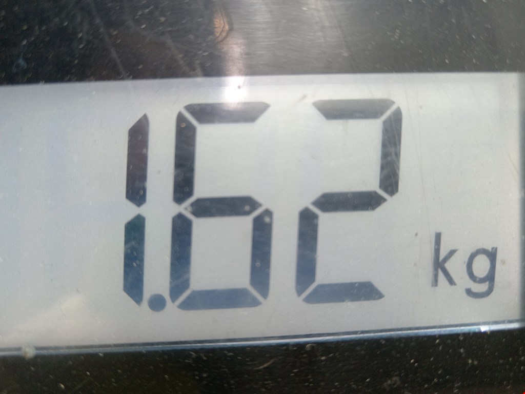 Коллектор впускной VOLKSWAGEN Jetta V 2005-2011