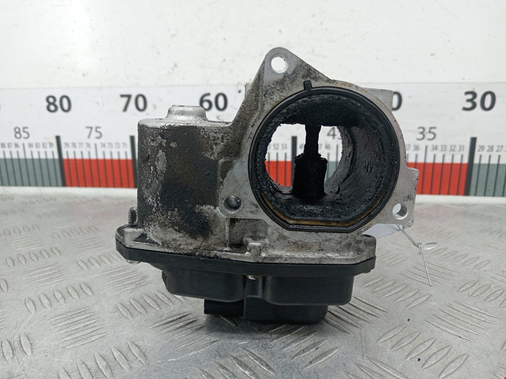 Клапан ЕГР EGR Volkswagen Jetta 5 (2005-2010)