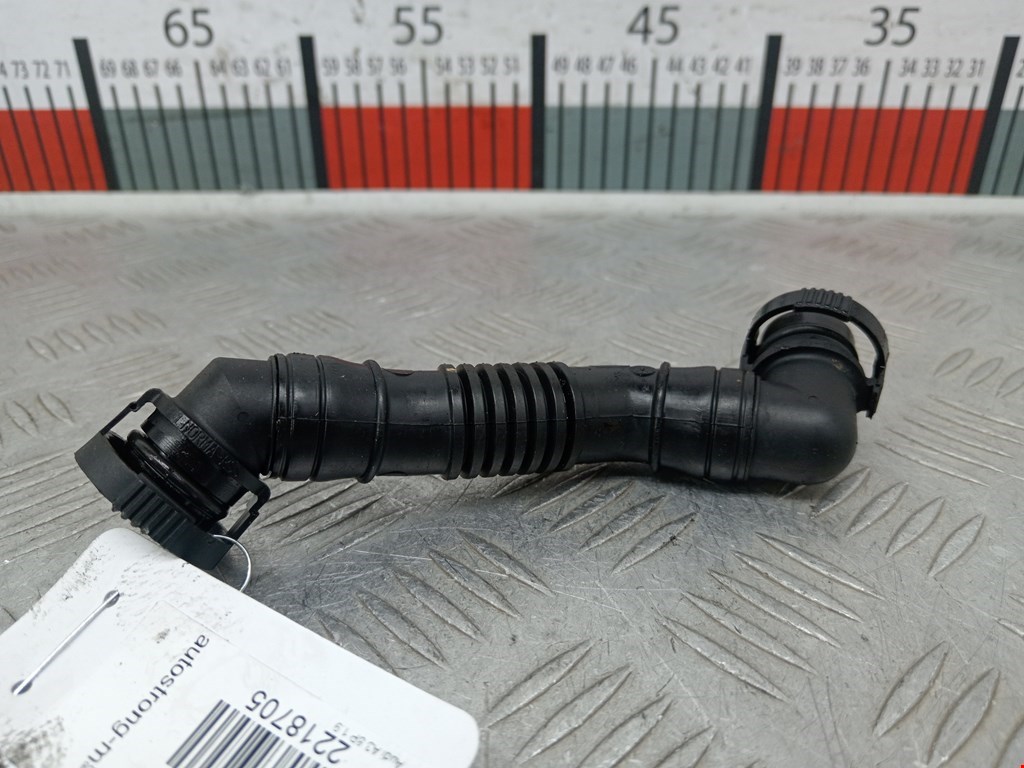 Трубка картерных газов AUDI A3 8P 2003-2013