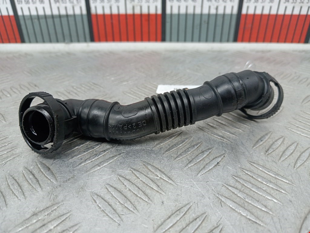 Трубка картерных газов AUDI A3 8P 2003-2013