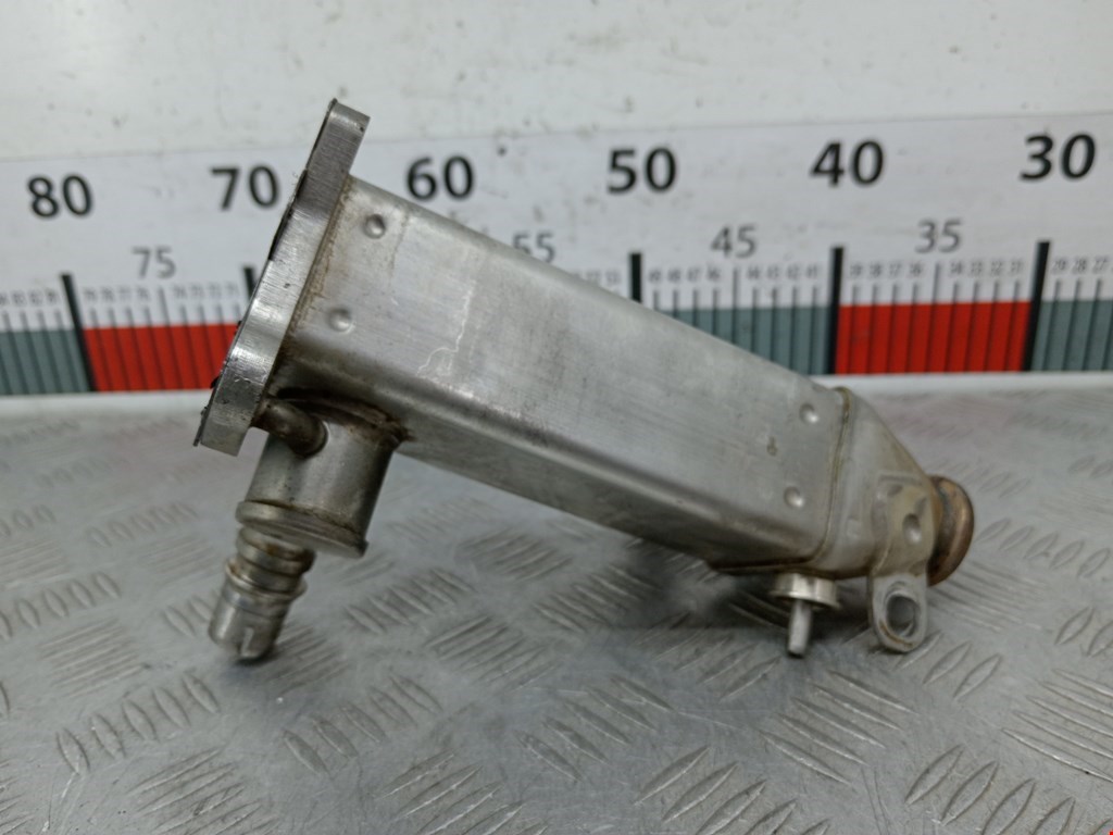 Радиатор системы ЕГР PEUGEOT 407 2004-2010