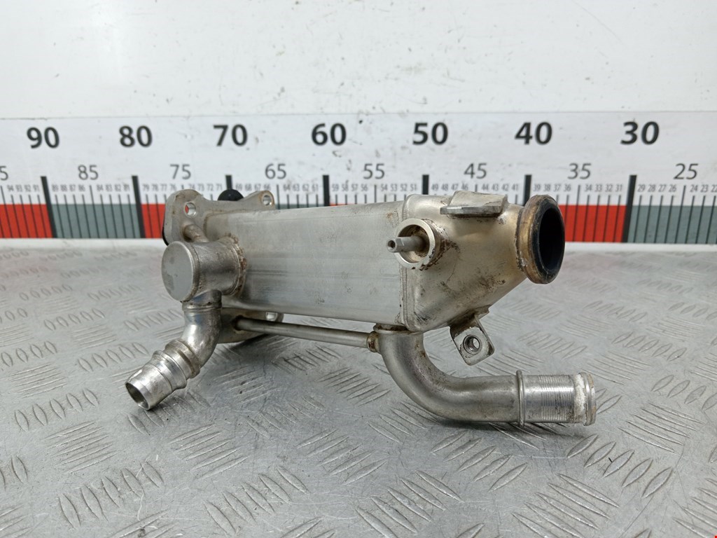 Радиатор системы ЕГР PEUGEOT 407 2004-2010