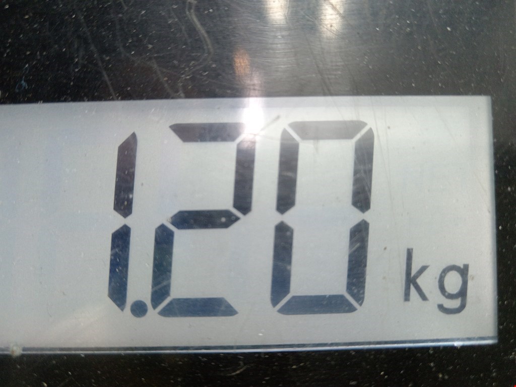 Радиатор системы ЕГР PEUGEOT 407 2004-2010