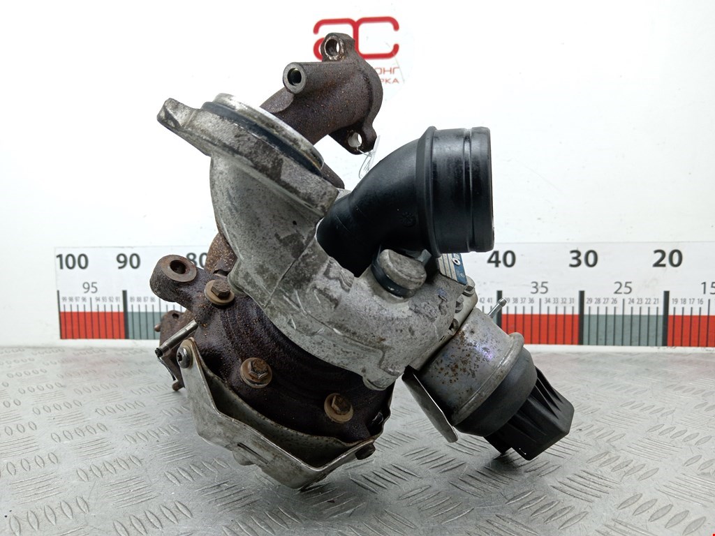 Турбина VOLKSWAGEN Jetta V 2005-2011