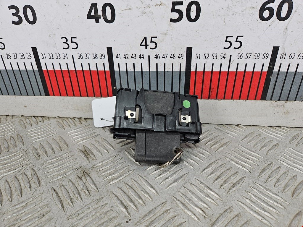 Замок зажигания RENAULT Scenic II 2003-2010