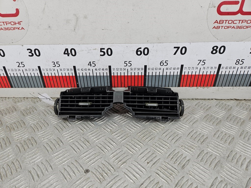 Дефлектор воздушный RENAULT Scenic II 2003-2010