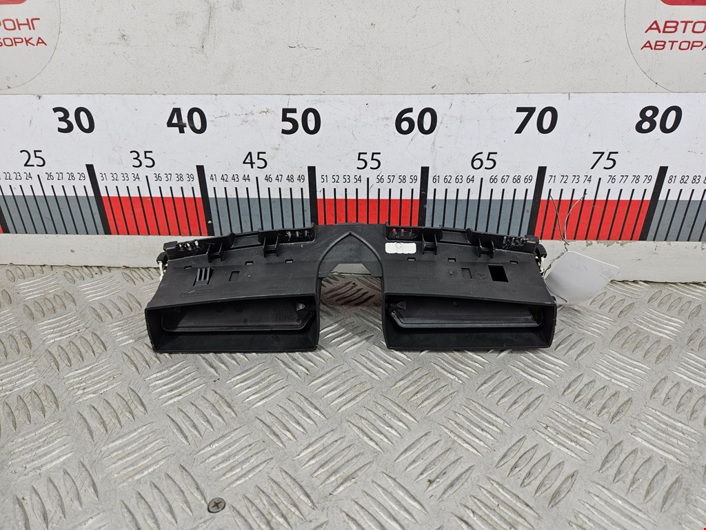 Дефлектор воздушный RENAULT Scenic II 2003-2010