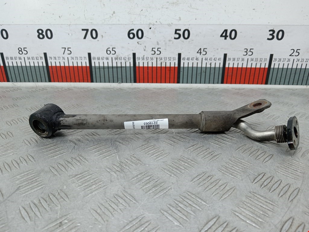 Трубка турбины Volkswagen Jetta 5 (2005-2010)