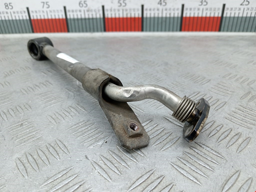 Трубка нагнетателя VOLKSWAGEN Jetta V 2005-2011