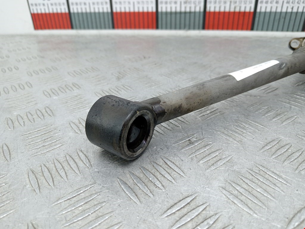 Трубка нагнетателя VOLKSWAGEN Jetta V 2005-2011