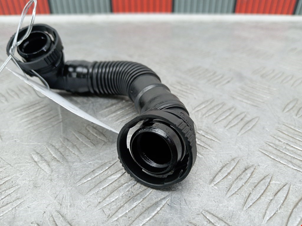 Трубка картерных газов VOLKSWAGEN Jetta V 2005-2011