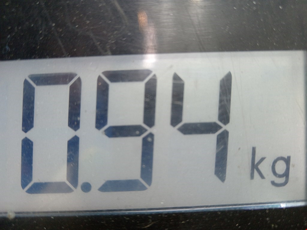 Патрубок воздушного фильтра PEUGEOT 407 2004-2010