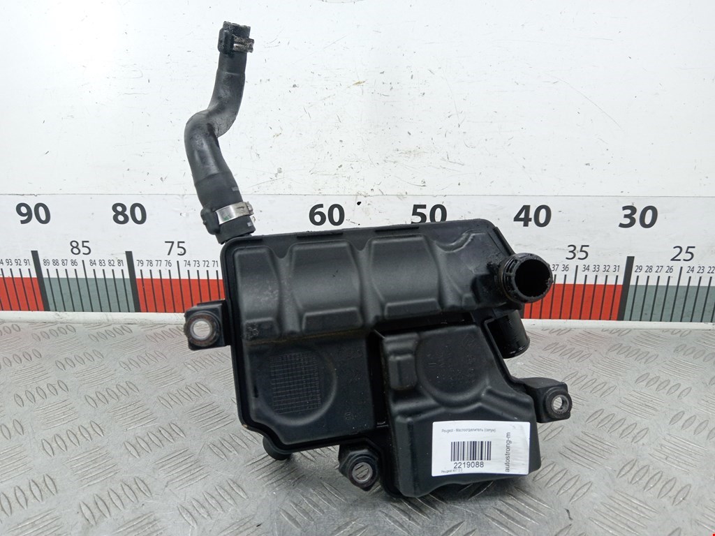 Маслоотделитель (сапун) Peugeot 407 (2004-2010)