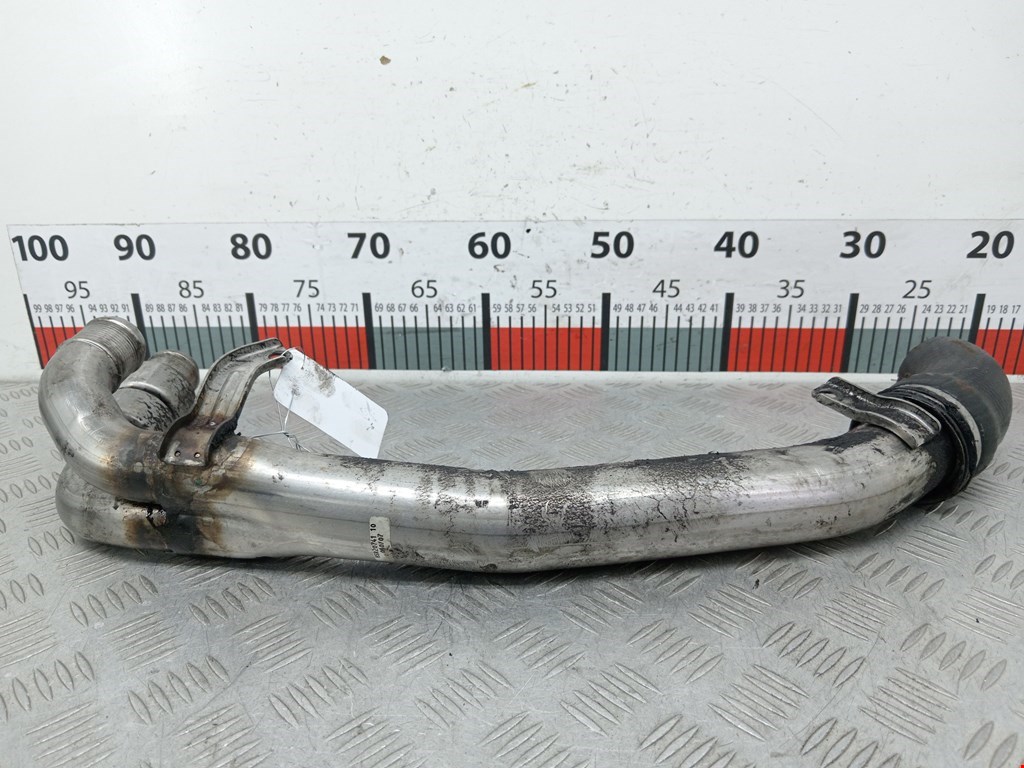 Патрубок интеркулера PEUGEOT 407 2004-2010