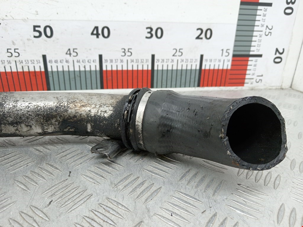 Патрубок интеркулера PEUGEOT 407 2004-2010