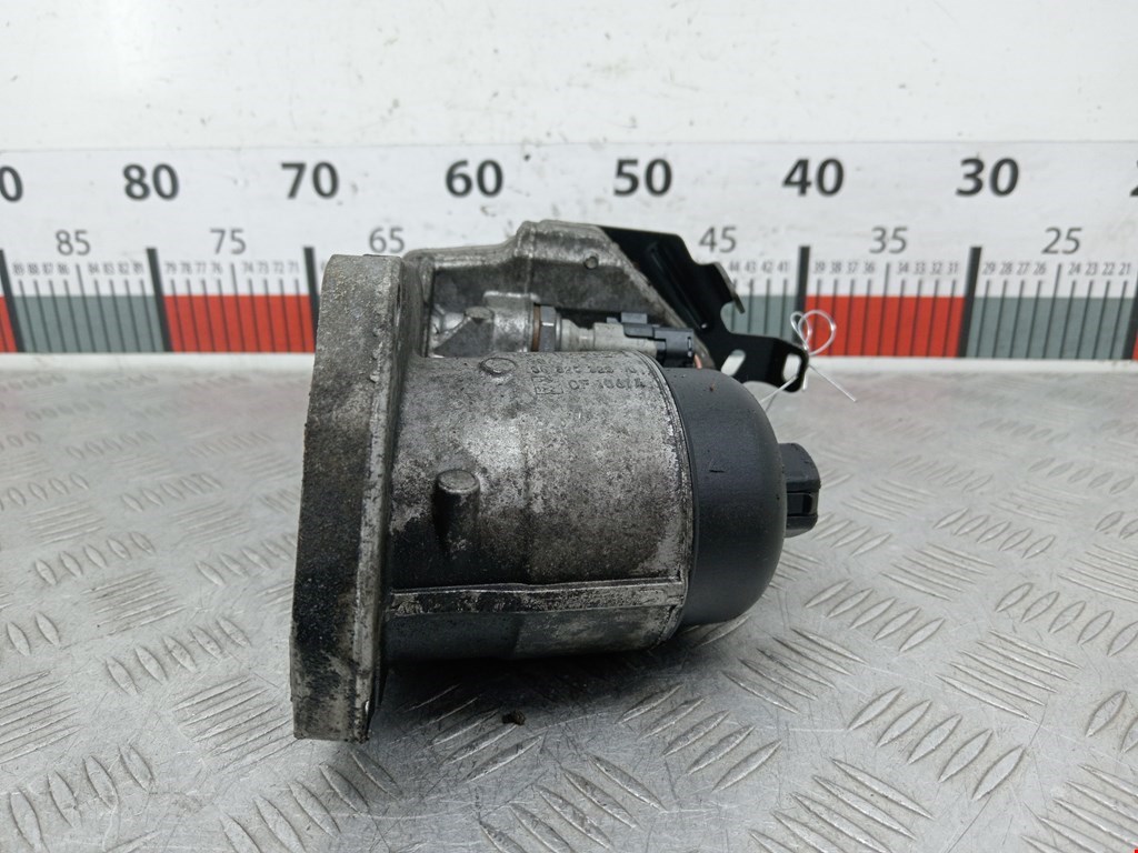 Корпус масляного фильтра PEUGEOT 407 2004-2010